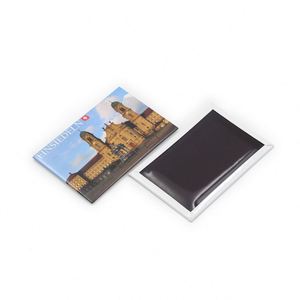 Custom Design Creative Travel Souvenirs <b>Fridge</b> Magnet Australia Switzerland Refridgerators Magnets - Product Image 6