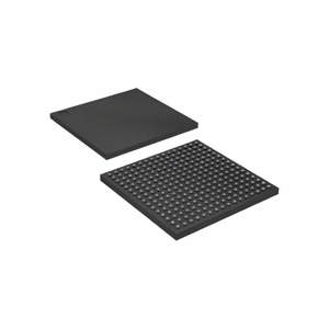 256 LFBGA EP3C10U256C7N Components Electronic In Stock Embedded - Product Image 1