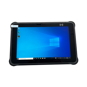 1000nits ánh sáng mặt trời có thể đọc được 10inch gồ ghề máy tính bảng <span class=keywords><strong>I7</strong></span> 16GB 512GB <span class=keywords><strong>Windows</strong></span> 11 công nghiệp ruggedized máy tính bảng với máy quét mã vạch - Product Image 5