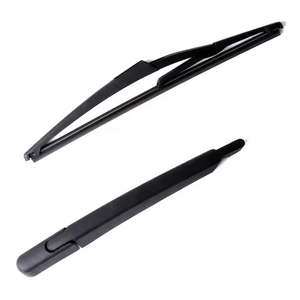 Oferta Especial: Escobilla y Brazo de <span class=keywords><strong>Limpiaparabrisas</strong></span> Trasero de Goma Natural para Mercedes-Benz Clase ML W164 W166 2005-2015 ML350 - Product Image 1
