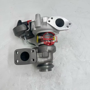 Turbocompressore TD02L11-07TVT-2 49172-03100 18061340293 Z12002895 9813245480 per Motori Peugeot <span class=keywords><strong>Citroen</strong></span> 1.5 TDCi - Product Image 3