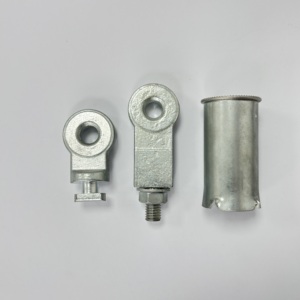 Verrous de sol robustes sur mesure pour volets roulants, serrures en acier pour volets métalliques - Product Image 3