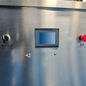 Machine de remplissage de parfum la plus vendue, équipement de remplissage liquide semi-automatique sous vide pour l'emballage de flacons de parfum de luxe en verre - Product Image 4