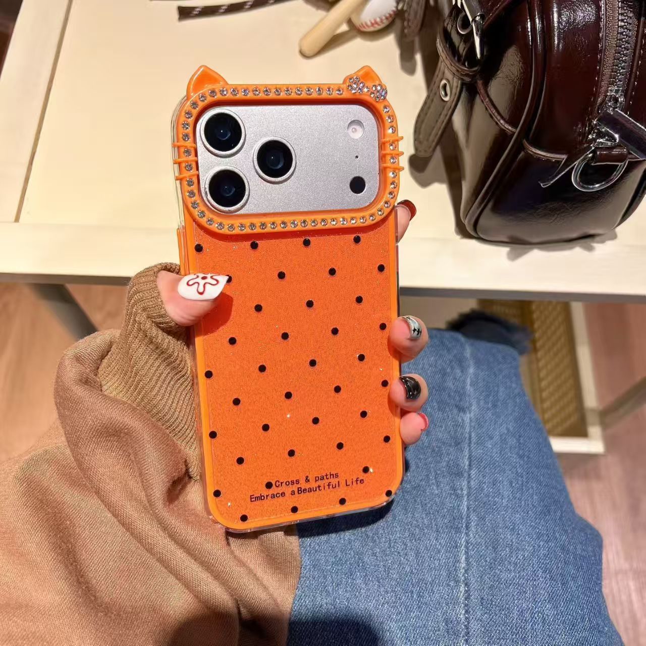 Naranja