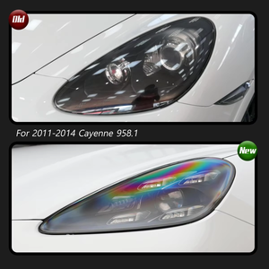 TYPY Nuevo Faro LED Matrix de Alta Calidad de 6000K para 958.1 958.2 2011-2014 Luz de Circulación Diurna - Product Image 3