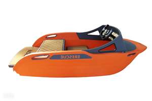 Bateau polyvalent pour sports nautiques en plein air, mini bateau électrique, <span class=keywords><strong>jet</strong></span> <span class=keywords><strong>ski</strong></span>, bateau à vagues, <span class=keywords><strong>jet</strong></span> <span class=keywords><strong>ski</strong></span> - Product Image 2