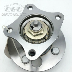 42410-12090 42410-12030 VKBA7555 ลูกปืนล้อหลังขายส่งสำหรับรถยนต์โตโยต้า โคโรลล่า - Product Image 1