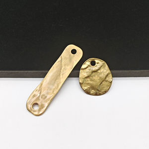 Металлическая бирка с гравировкой - Product Image 3