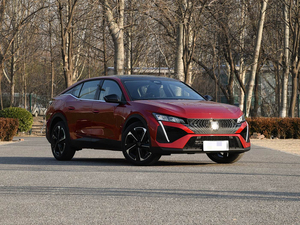 Nuevo <span class=keywords><strong>Peugeot</strong></span> <span class=keywords><strong>408X</strong></span> ME 2025, Sedán de Gasolina con Volante a la Izquierda para Exportación Global - Product Image 1