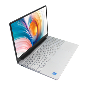 Notebook con 16GB di RAM, Schermo 15.6 Pollici 1920*1080, Doppia Porta SSD, Processore Intel Celeron N5095 Quad Core, CPU di Livello I3 I5 I7, 2.9GHz, Batteria 5000mAh - Product Image 2