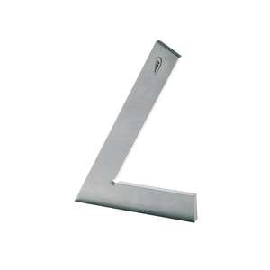 HELIOS PREISSER - 0395127 Cuadrados de ángulo agudo 60 ° planos sin base - EAN 4029713024956 Cuadrados y brújulas - Product Image 1