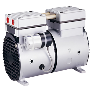 Pompe à vide sans huile AP-1400C/V et <span class=keywords><strong>AutoBox</strong></span> d'origine 2000C/V - Product Image 1