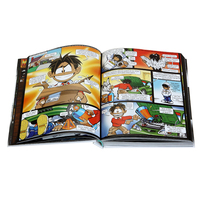 Livres à couverture rigide bon marché personnalisés Services d'impression Brochures Livres de poche à couverture souple Livres de conseil à colorier Impression de livres pour enfants