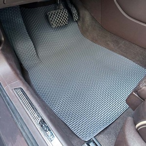 Alfombrillas <span class=keywords><strong>de</strong></span> Coche Universales Personalizables <span class=keywords><strong>de</strong></span> PVC Ecológicas, Impermeables y Antideslizantes con Diseño <span class=keywords><strong>de</strong></span> Dibujos Animados, Suministro Directo <span class=keywords><strong>de</strong></span> Fábrica - Product Image 4