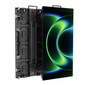 Pantalla LED P2.604 P3.91 P1.9 500x1000 1.95 P3 P4.8 Precio para Exteriores e Interiores 50x50 500x500mm Pitch <span class=keywords><strong>Coreman</strong></span> Alquiler para Escenario - Product Image 1