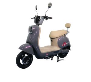 Venta caliente 350W Ciclomotor Eléctrico Fabricantes Chinos Alta Velocidad 30-60km Minibike/Pocketbikes 48v12A Litio 72V 60V Opciones - Product Image 2