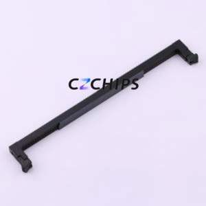 20912-115110C Memory Module Connector (DDR) SMD,P=0.85mm Connector DIMM DDR5 288P - Product Image 2