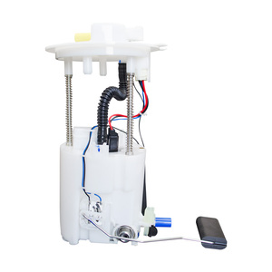 Pièces automobiles DPS1253 ensemble de pompe à carburant 17040-1KD0B/17040-1KM1A pour <span class=keywords><strong>Nissan</strong></span> <span class=keywords><strong>JUKE</strong></span> quatre <span class=keywords><strong>roues</strong></span> <span class=keywords><strong>motrices</strong></span>/Infiniti ESQ - Product Image 1