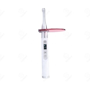 ไฟยูวีสำหรับบ่มเรซิ่นวัสดุอุดฟัน ไฟบ่มสำหรับงานทันตกรรม - Product Image 1