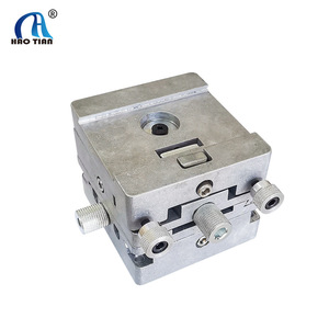 Hao Tian Plate Clamp HT-28 For Pad <b>Printing</b> <b>Machine</b> Independent Adjustment Seat - Product Image 4
