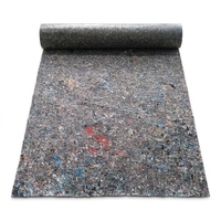 Housse de protection pour sol en feutre 280gr Schildersvlies Painter Felt
