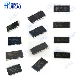 Bán Trong Kho IC Nhà Sản Xuất Bga Sn2025 Sn2025yffr Không Dây Modul Sn2025yffr - Product Image 2