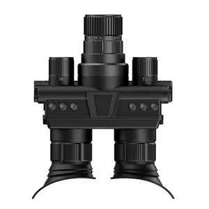 4K <b>Night</b> <b>Vision</b> Goggles Binoculars IR 1968ft 64GB Tactical Light EPP Packaging & SCOPE for Air-Soft Games Nocturnal Fishing - Product Image 2