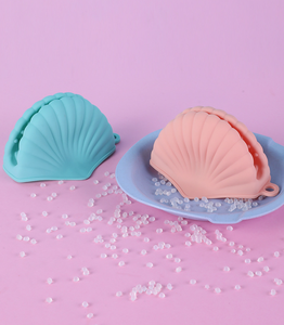 YDS support de <span class=keywords><strong>poignée</strong></span> de poêle à chaud personnalisé, support de casserole résistant à la chaleur, coque en Silicone, manchons de <span class=keywords><strong>poignée</strong></span> antidérapants - Product Image 6