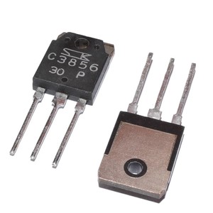 Original <span class=keywords><strong>2SA1492</strong></span> A1492 2SC3856 C3856 Transistor amplificateur de puissance Audio TO-3P A1492 C3856 - Product Image 4