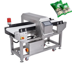 Metalldetektor-Förderband für Schüttgüter und Verpackte Lebensmittel <span class=keywords><strong>in</strong></span> Malaysia - Product Image 3