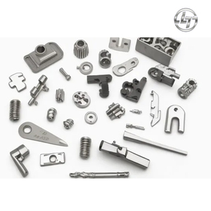 Oem מותאם אישית עיבוד עבור ציוד תעשייתי דיוק נירוסטה הזרקת מתכת חלקים דפוס mim מעובד - Product Image 1