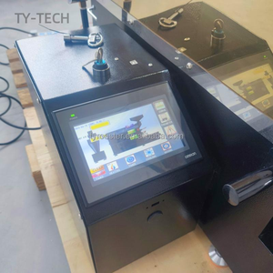 TY-<strong>TECH</strong> 1kg Cast Iron Coffee Roaster with Artisan Electric Drum Roaster for Outdoor Car and RV Use Direct From Manufacturer - Product Image 5