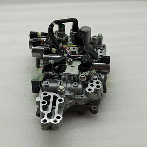 JF017E-0044-OEM Valve Body OEM Separator Nomor <span class=keywords><strong>EA</strong></span>/<span class=keywords><strong>EE</strong></span> RE0F10D/JF017E Transmisi CVT untuk Nissan Mitsubishi - Product Image 2