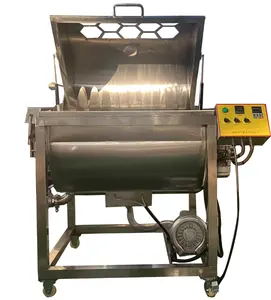 2024 nueva máquina deshidratadora de miel de alta eficiencia 200kg deshidratador de baja temperatura máquinas de procesamiento de miel