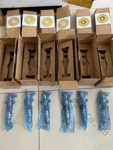 Lắp ráp kim phun 328 2582 20r-8059 phù hợp với động cơ c7. Nó có nguồn cung cấp chất lượng cao và bền. - Product Image 4