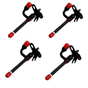 Boquilla de inyector de combustible IZUMI 4PK RE48786 para <span class=keywords><strong>JOHN</strong></span> <span class=keywords><strong>DEERE</strong></span> 5076E 5076EL 5076EF <span class=keywords><strong>5090EH</strong></span> - Product Image 4