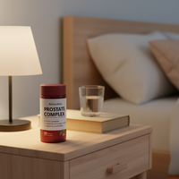 Exportation transfrontalière de nouvelles capsules de prostate conçues spécifiquement pour les hommes comme suppléments pour adultes pour soutenir la santé de la prostate