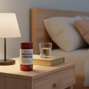 Esportazione transfrontaliera di nuove capsule prostatiche progettate specificamente per gli uomini come integratori per adulti per sostenere la <span class=keywords><strong>salute</strong></span> della prostata - Product Image 2