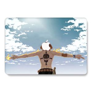 <span class=keywords><strong>Funda</strong></span> Protectora de Plástico con Estampado de Anime Japonés One Piece para <span class=keywords><strong>MacBook</strong></span> <span class=keywords><strong>Air</strong></span> de <span class=keywords><strong>13</strong></span> Pulgadas - Product Image 6