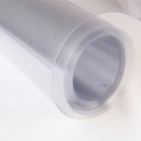 Feuilles lenticulaires PET de taille personnalisée de haute qualité avec adhésif