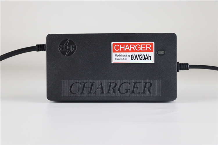 Batterie Lithium 60V 20Ah Ebike – Moteur 1000W-2200W, BMS Intelligent, PVC Imperméable, Chargeur Inclus
