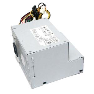 280W fuente de alimentación PSU para Dell OptiPlex GX520 GX620 745 GX320 GX330 755 210L <span class=keywords><strong>DT</strong></span> dimensión 3100C C521 L280P-01 MH596 - Product Image 2