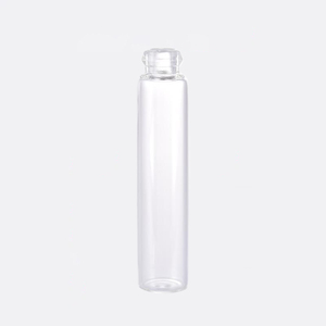 Premium 1ml 2ml 3ml Vidro Perfume Amostra Garrafas com Gold Cap e Caixa para Óleos Fragrance Luxo - Product Image 4