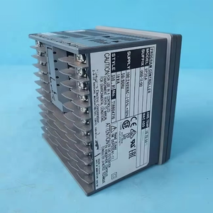 Controlador de Temperatura Yokogawa UP35A-001-11-00, Indicador Digital, Personalizable OEM, Entrada 4-20mA, Origen Corea, 1 Año de Garantía - Product Image 4