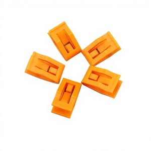 Clip para DVD de Tablero de Auto Aopin, Material PP, para Modelos Jeep y Ford 855 3520 - Product Image 3