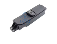 Sorghum A6395451513 6395451513 6395450713 OEM piezas automotrices interruptor principal del Elevalunas eléctrico principal del coche para MB Vito W639