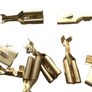 Generator Rectifier Bridge Copper Clip Pure Copper 0.78mm For Generator Parts - Product Image 3