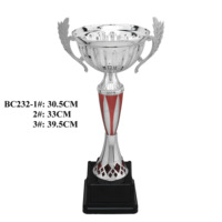 Offre Spéciale – Trophée Étoile Métallique Personnalisé de Luxe Gravé, Impression Letterpress, pour Baseball, Rugby, Basketball – Trophées Sportifs Phoenix