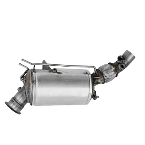 Nouveau <span class=keywords><strong>filtre</strong></span> <span class=keywords><strong>à</strong></span> particules diesel Fujiya DPF Pièces de moteur pour Citroën C5 DS 7 Opel Land <span class=keywords><strong>Peugeot</strong></span> <span class=keywords><strong>3008</strong></span> 5008 - Garantie 1 an - Product Image 1