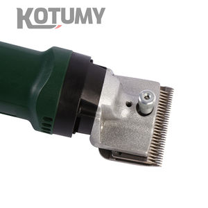 Professionale elettrico animale cavallo cammello cane tosatore peli per animali domestici - Product Image 3